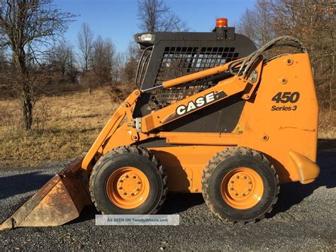 case 450 series 3 skid steer|case 450 skid steer specifications.